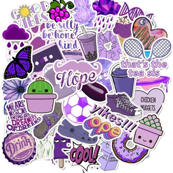 Black & Silver Metal Moon Phases Hippy Witch Pendant Necklace 17mm - Picture 5 of 5